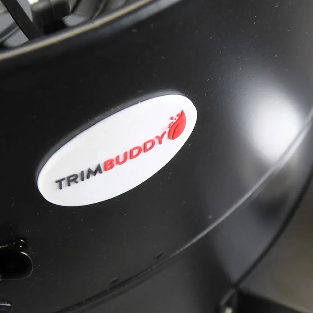 Trim Buddy Twin Table Trimmer
