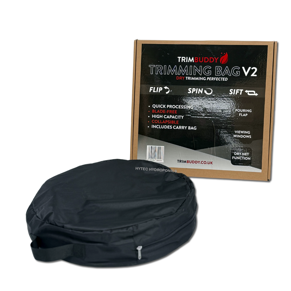 Trim Buddy V2 Trimming Bag