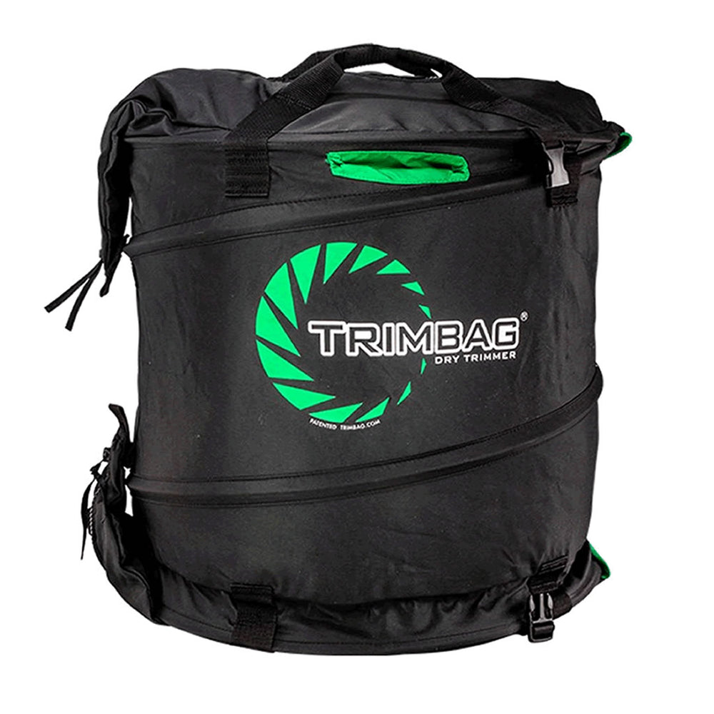 Trimbag Dry Trimmer