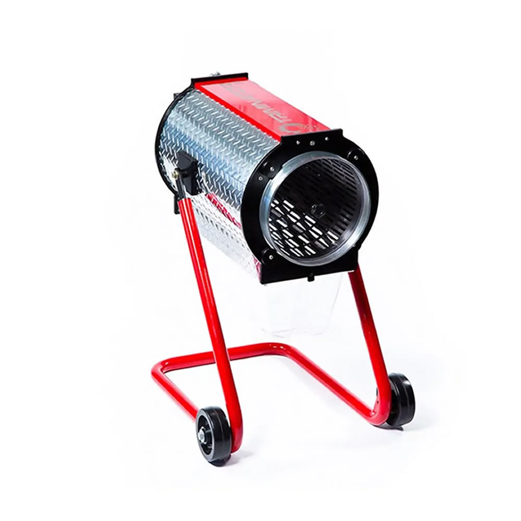 Triminator Dry Trimmer