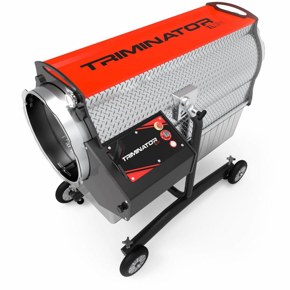 Triminator XL Dry Trimmer