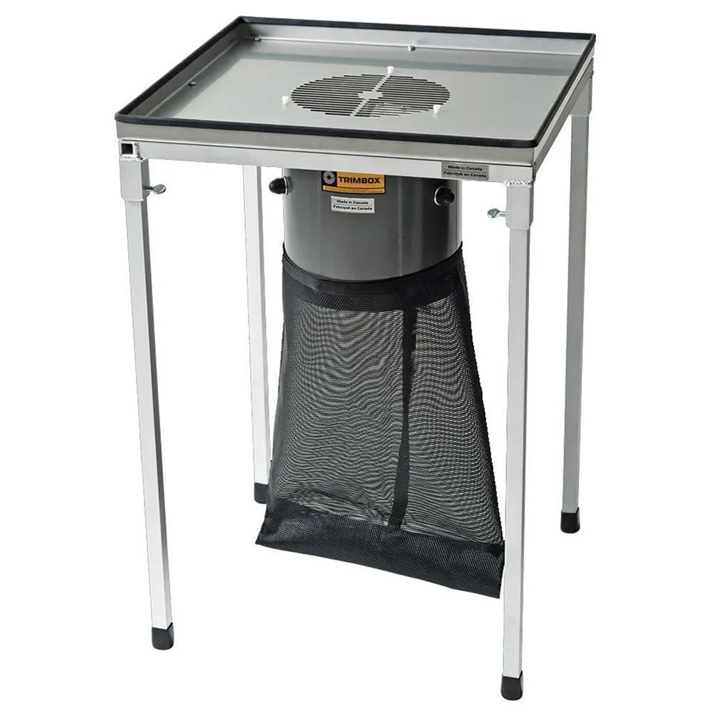 Trimpro Trimbox Workstation Trimming Machine Table