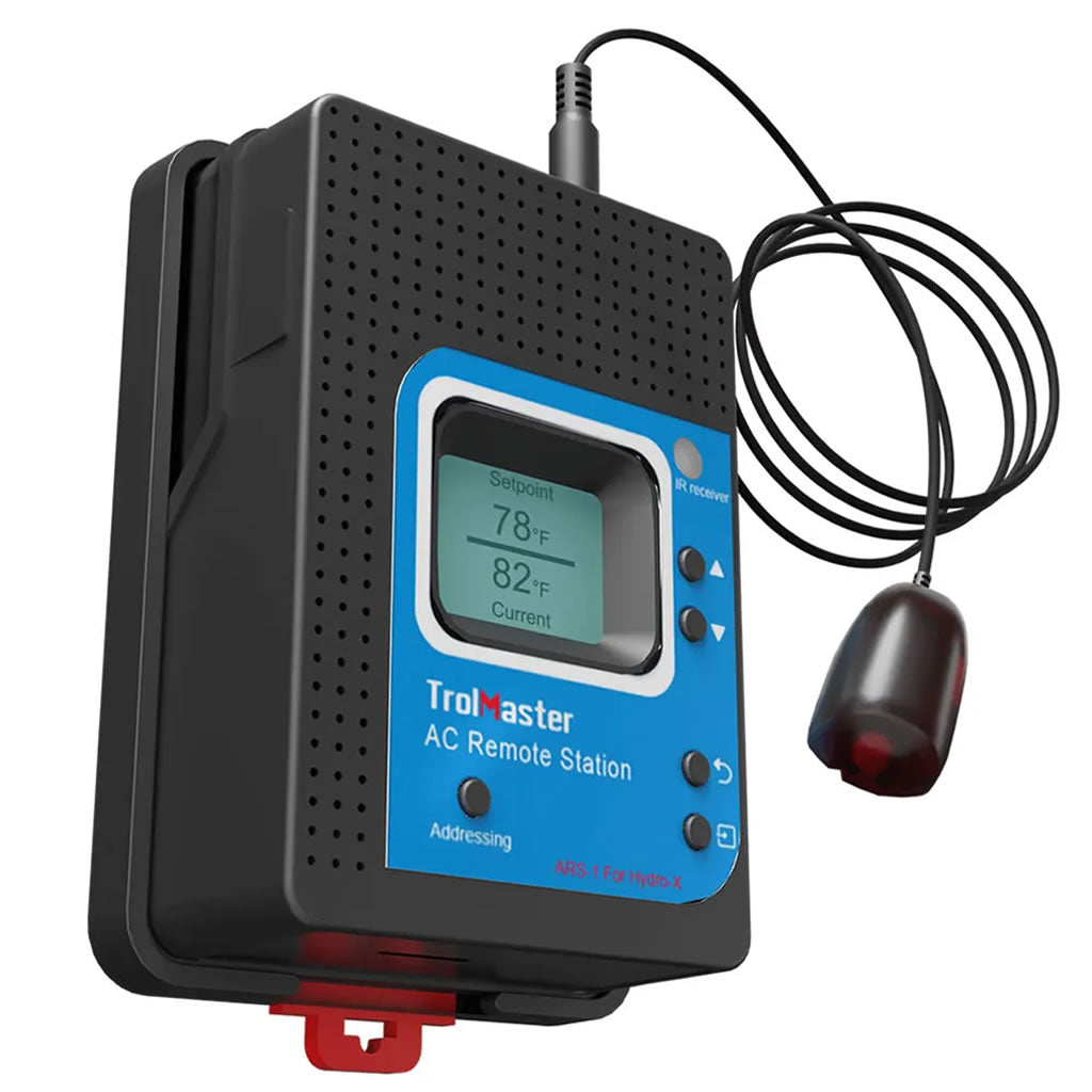 TrolMaster AC Remote Station (ARS-1)