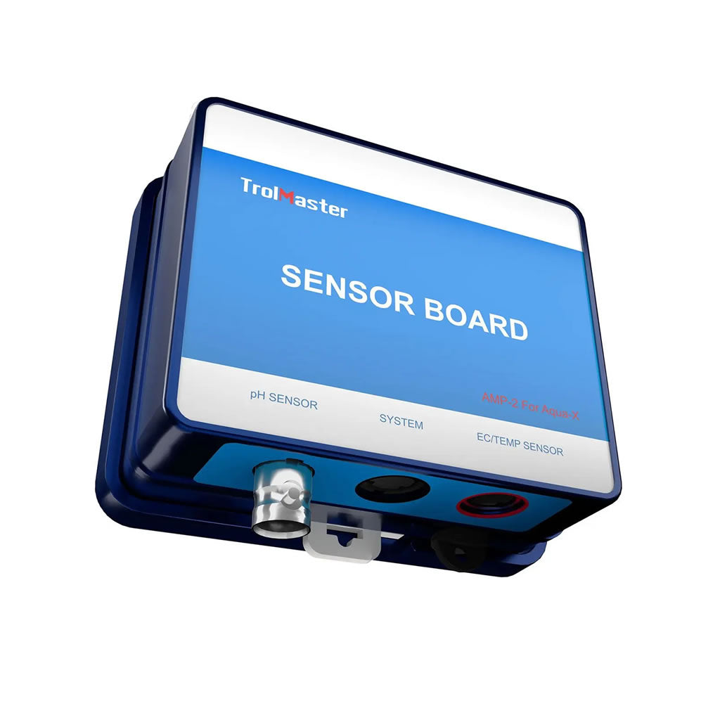 TrolMaster AMP-2 Sensor Board For Aqua-X