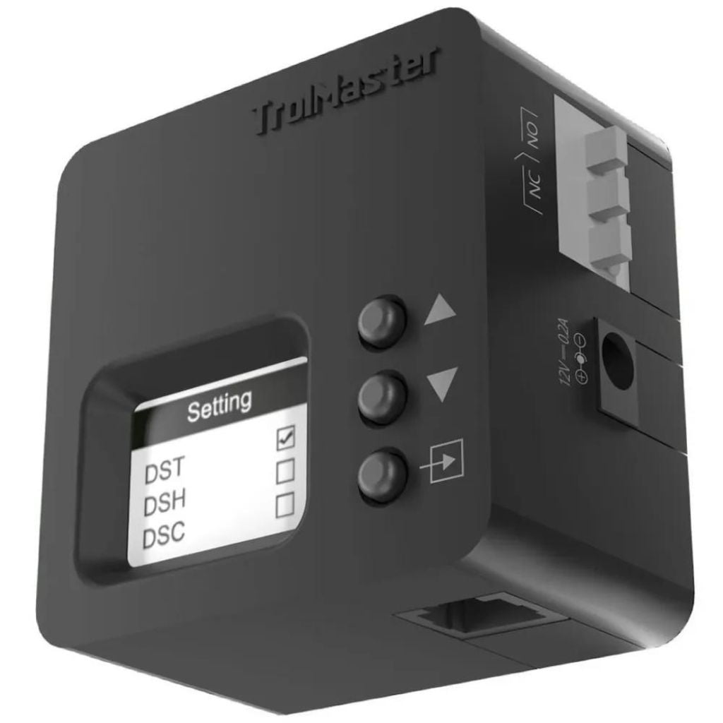 TrolMaster Dry Contact Station (DSD-1)