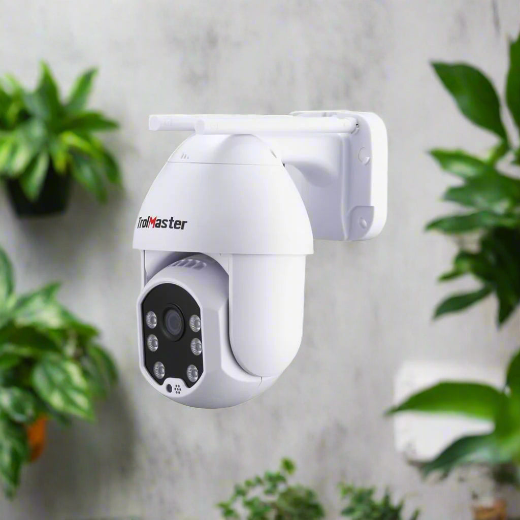 TrolMaster Grow Camera(TC-1)