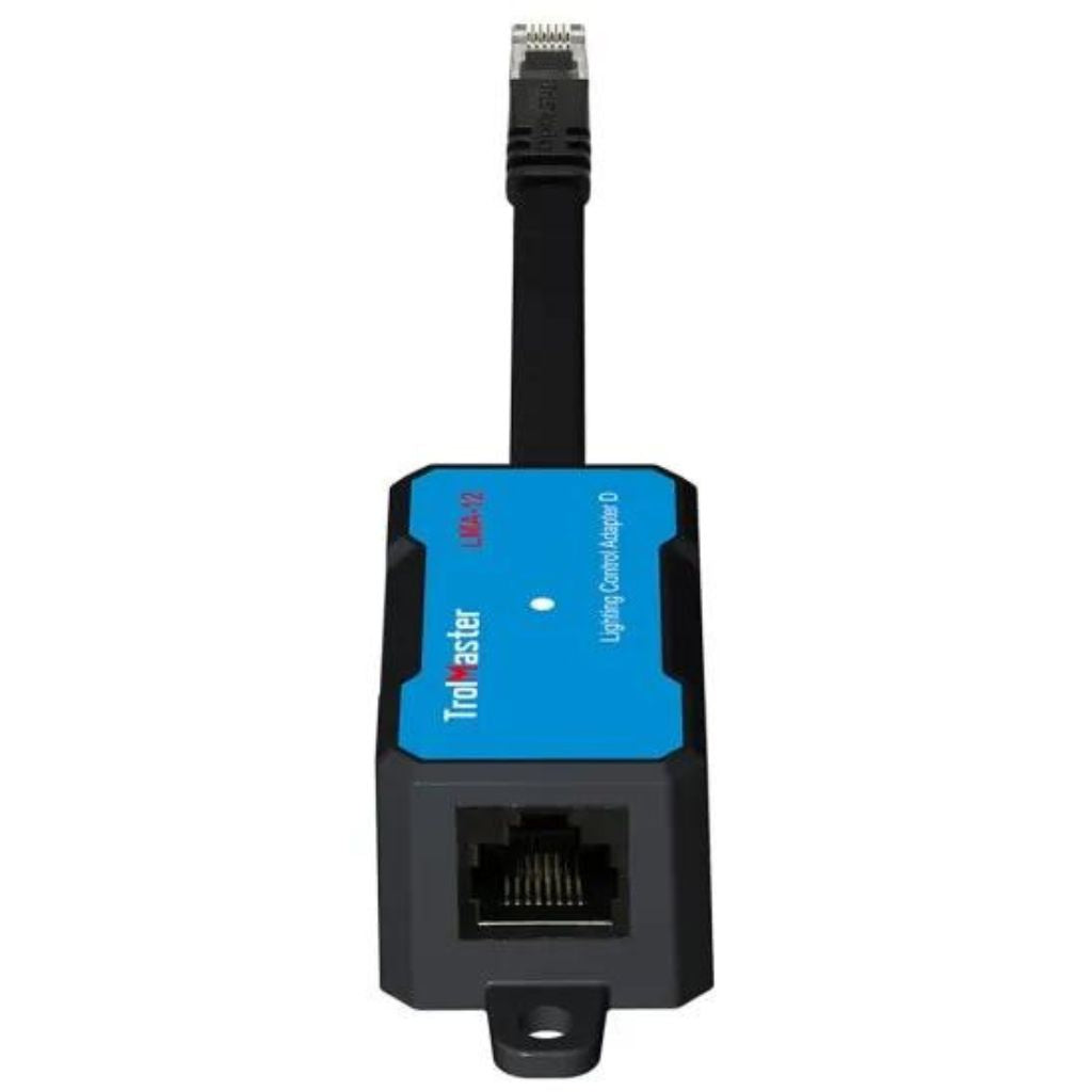 TrolMaster Lighting Control Adapter D (LMA-12)