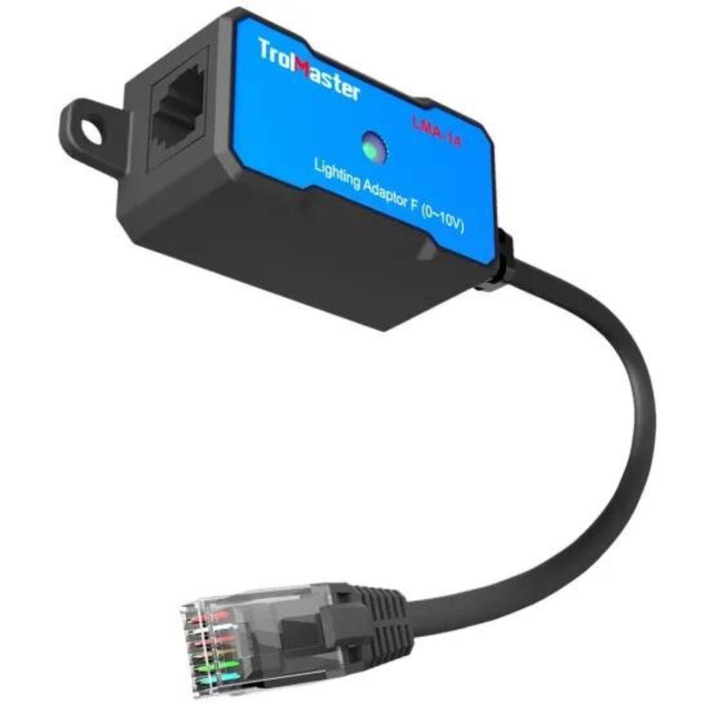 TrolMaster Lighting Control Adapter F (LMA-14)