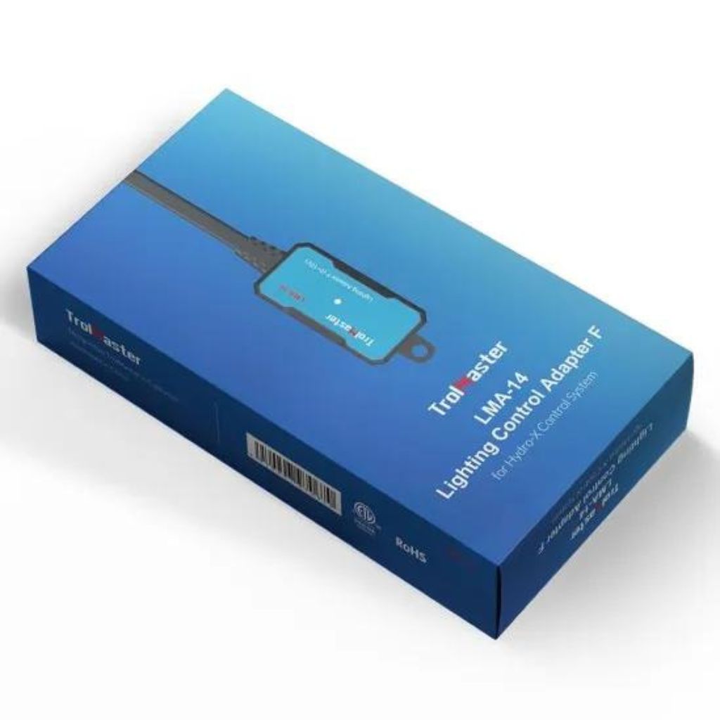 TrolMaster Lighting Control Adapter F (LMA-14)