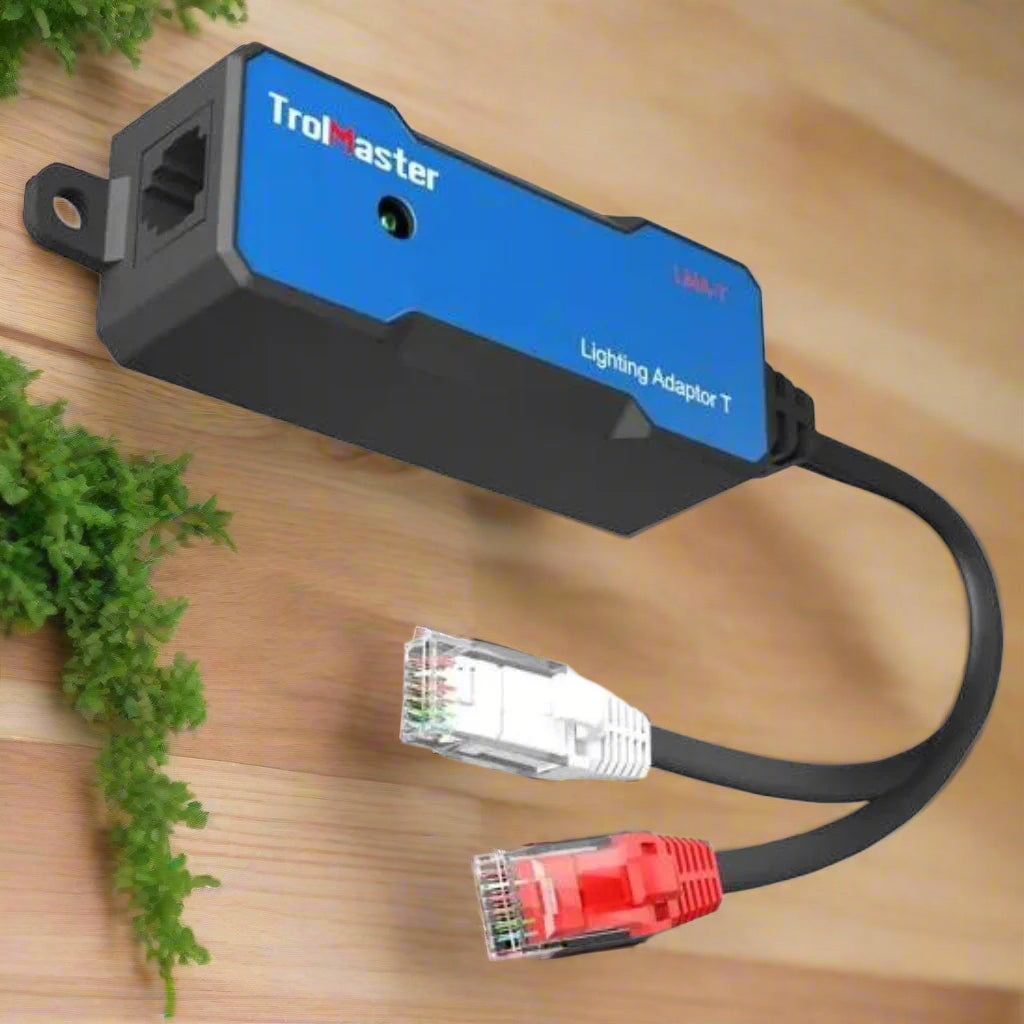 TrolMaster Lighting Control Adaptor T (LMA-T)