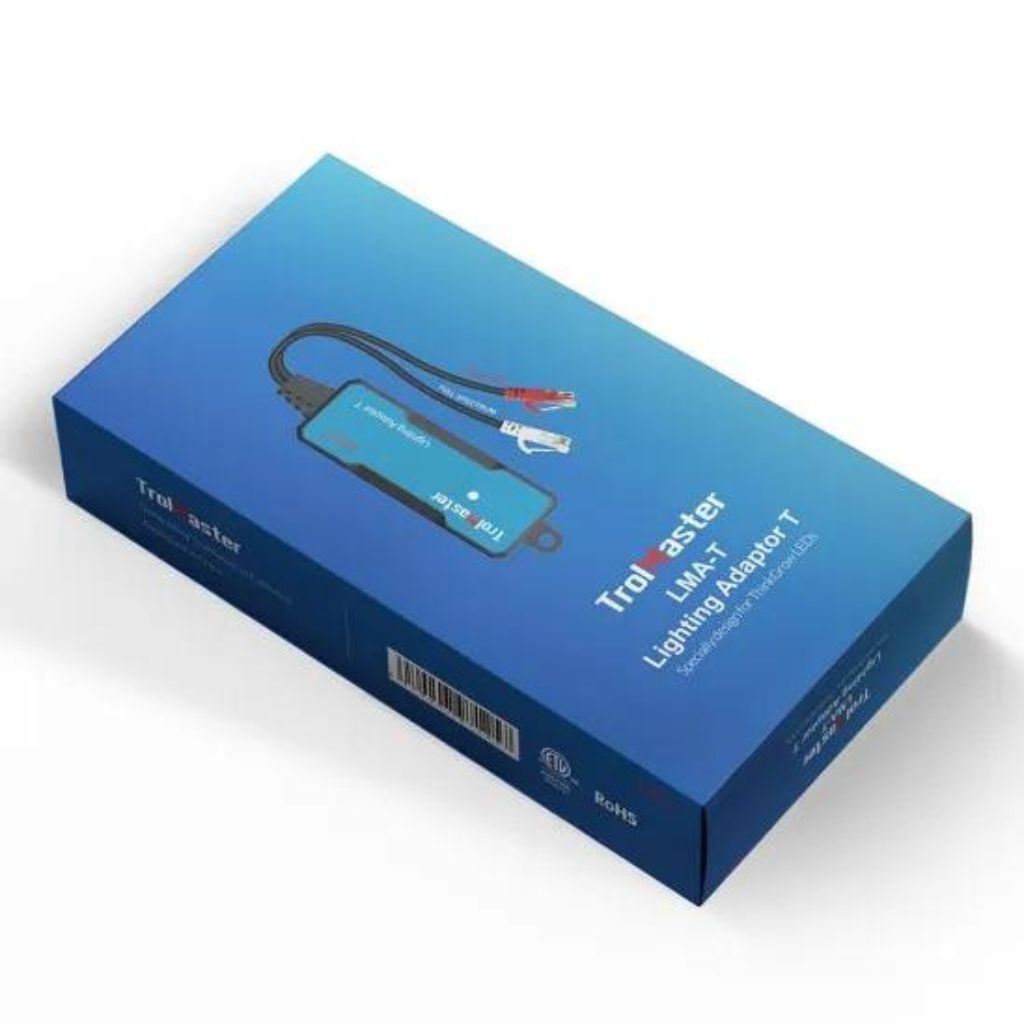 TrolMaster Lighting Control Adaptor T (LMA-T)