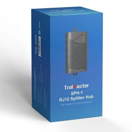 TrolMaster RJ12 Splitter Hub (SPH-1)