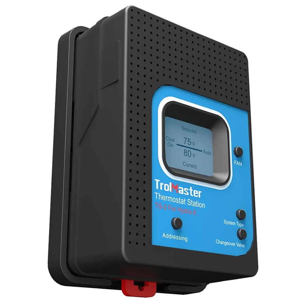 TrolMaster Thermostat Station 2 (TS-2)