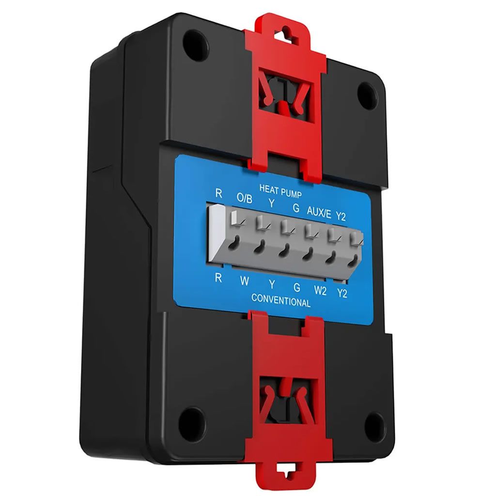 TrolMaster Thermostat Station (TS-1)