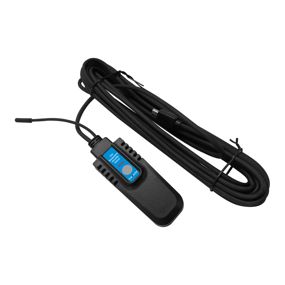 TrolMaster Hawkeye 3 in 1 Data logger (Temp C02 Humidity) (CM-1)