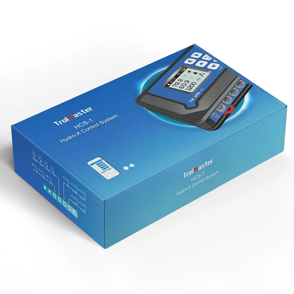 TrolMaster Hydro-X Environment Control System (HCS-1)