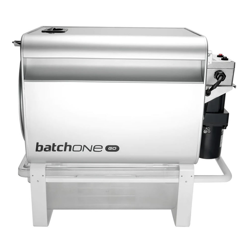Twister Batchone Go Dry Trimmer