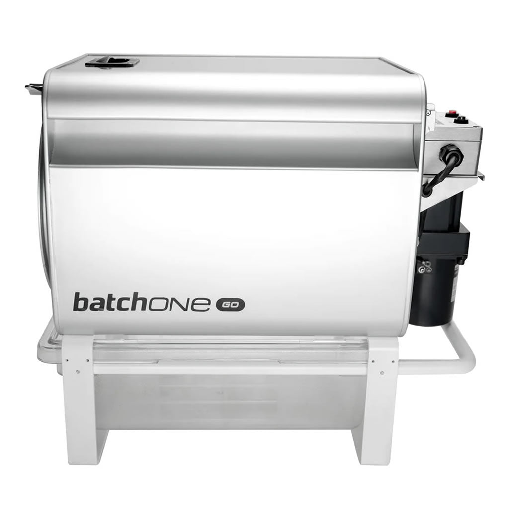 Twister Batchone Go Dry Trimmer