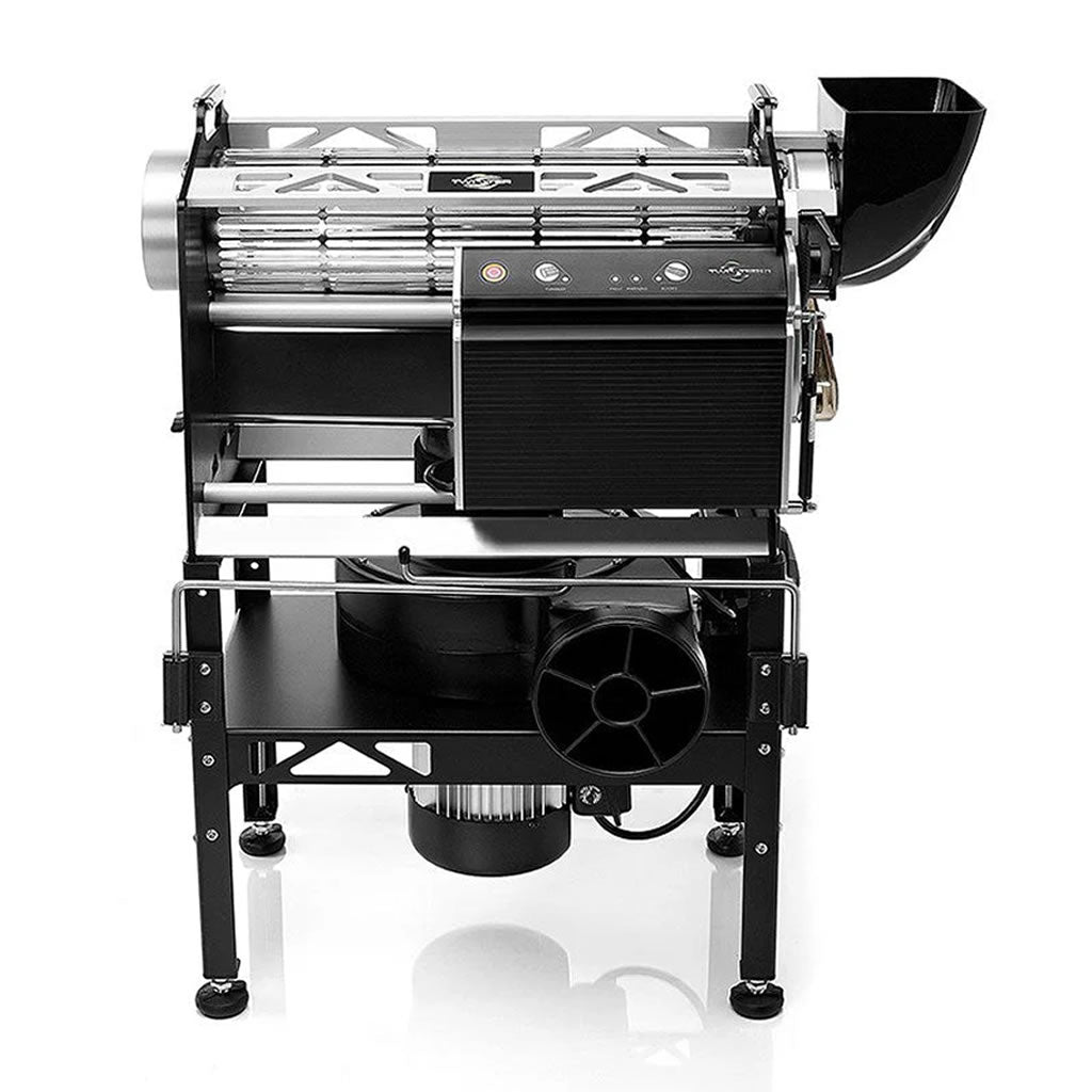 Twister T4 Trimming Machine