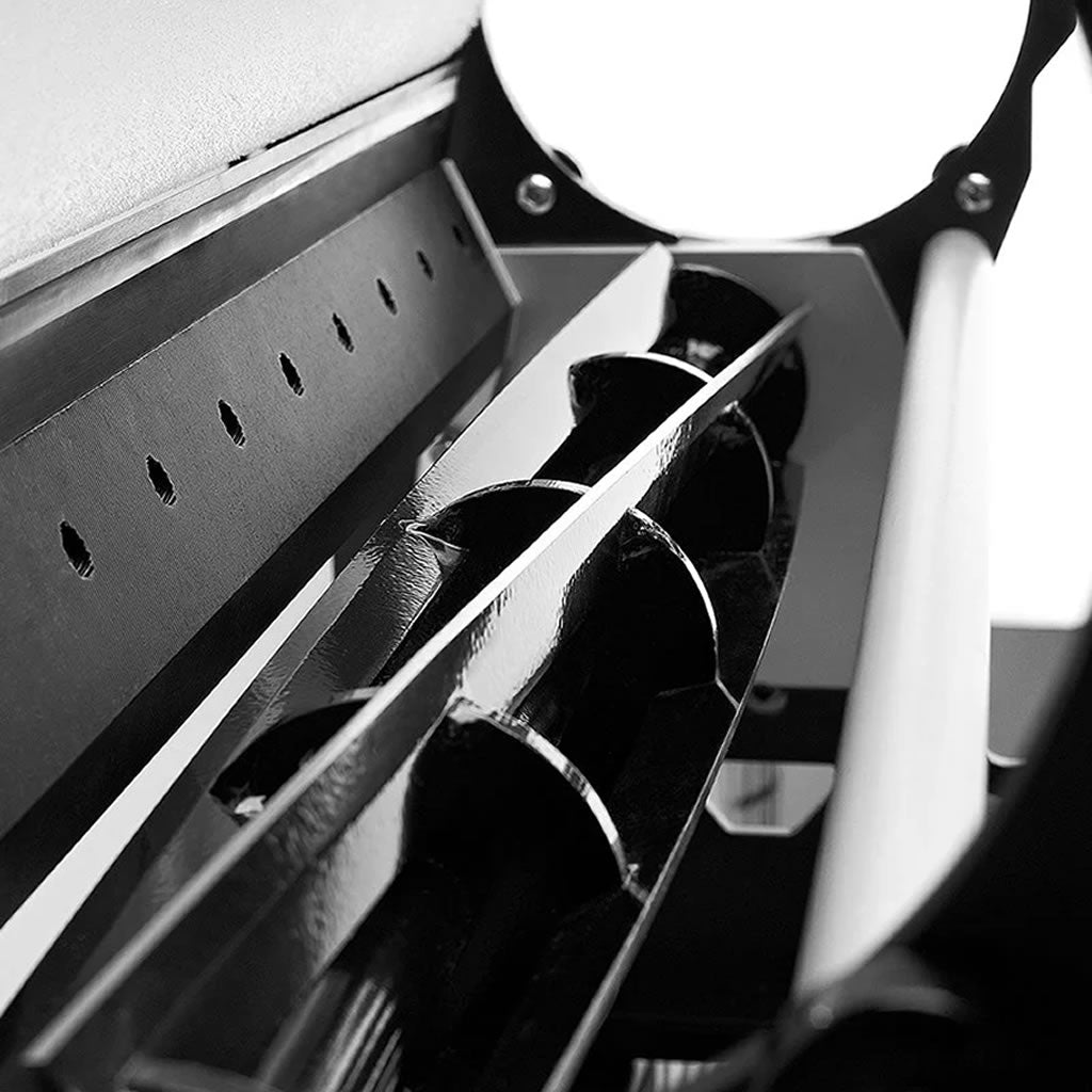 Twister T4 Trimming Machine