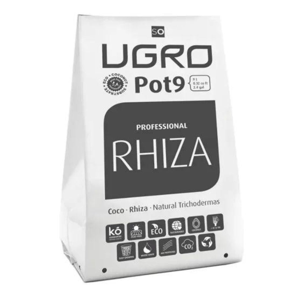 Ugro Pot9 Rhiza 9L (900g)