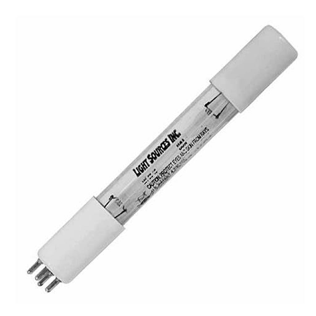 Uvonair 1000 Replacement Bulb Hytec Hydroponics Hytec Horticulture