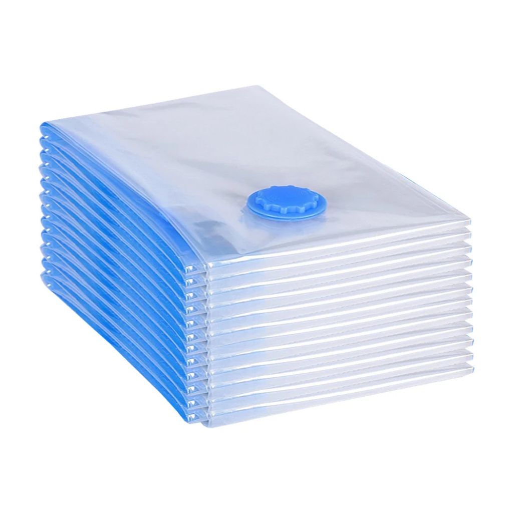 Vacuum Storage Bags 80cm x 100cm - 10 Pack