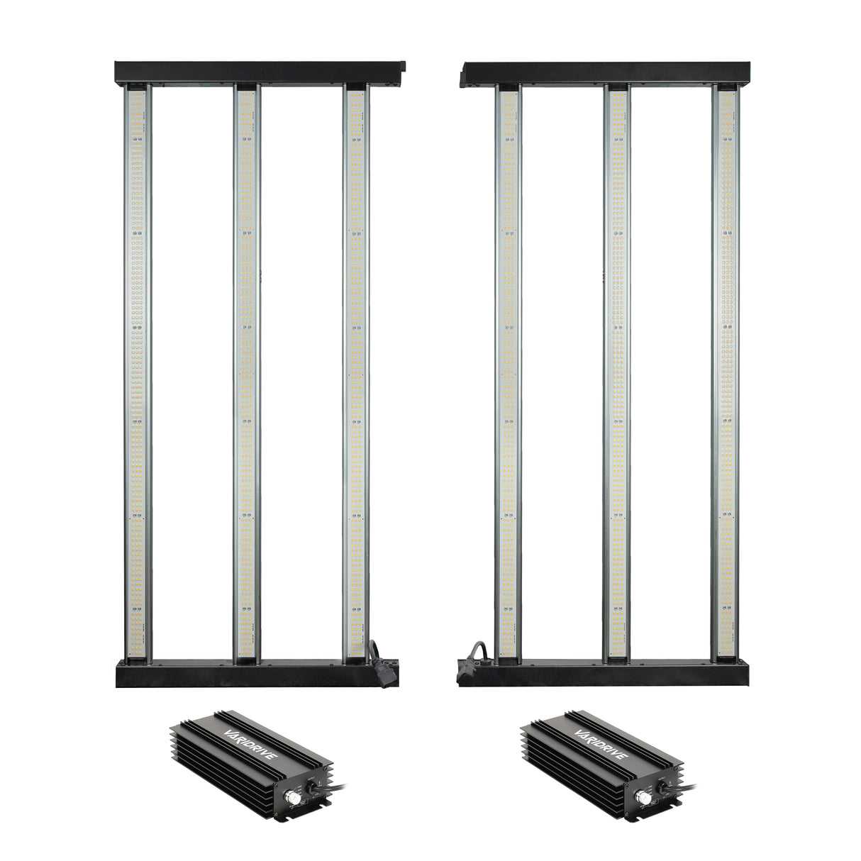 Maxibright Varidrive 720W/960W LED Grow Light