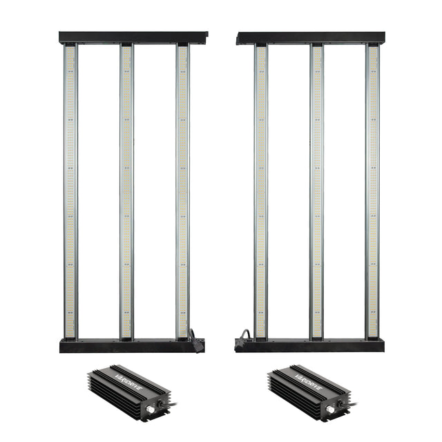 Maxibright Varidrive 720W/960W LED Grow Light