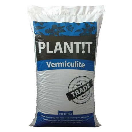 plantit vermiculite 100L