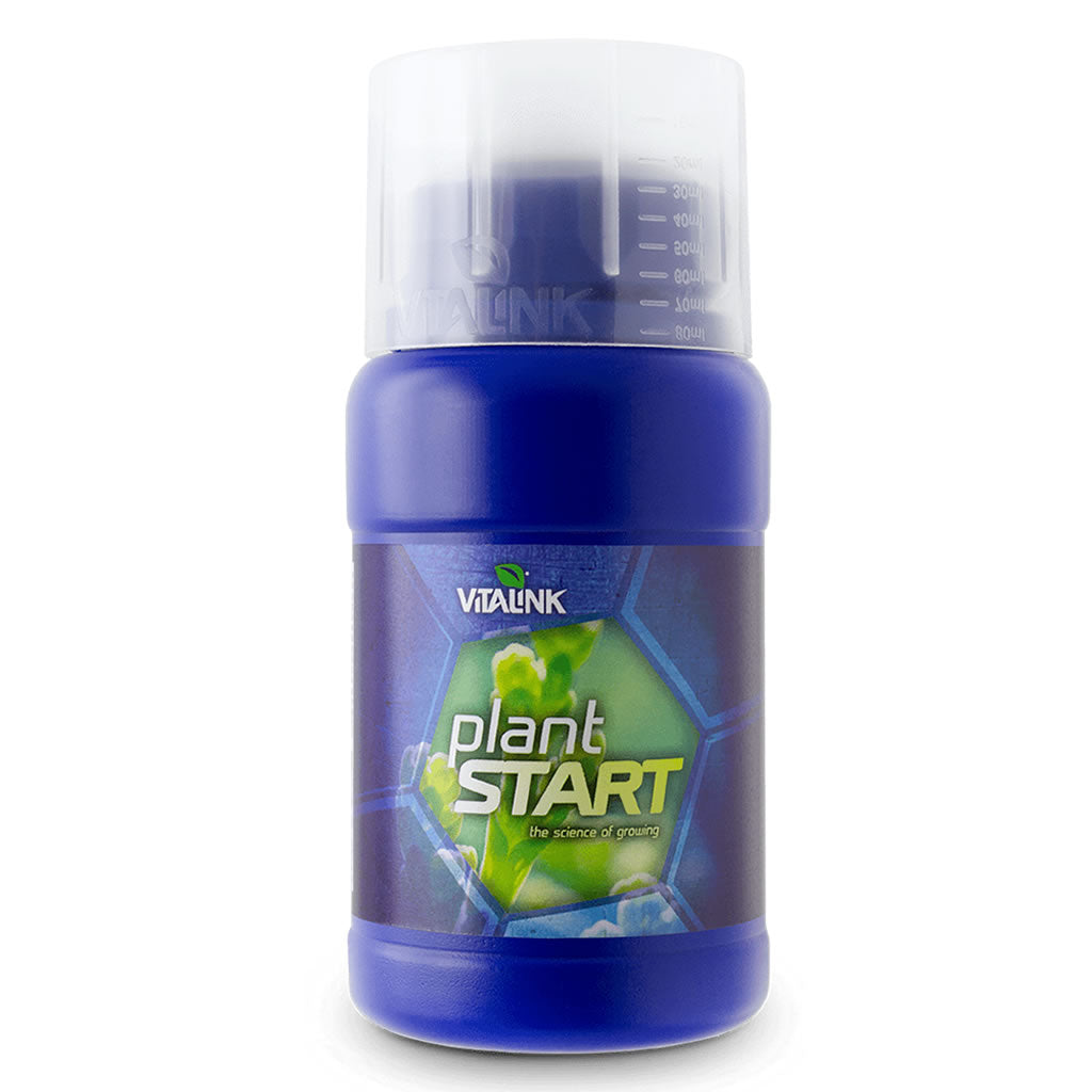 VitaLink Plantstart