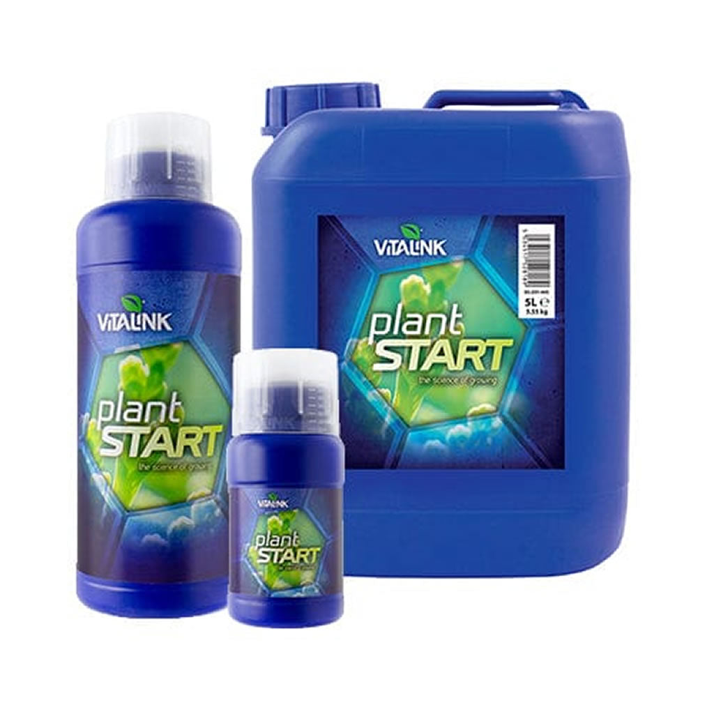 VitaLink Plantstart