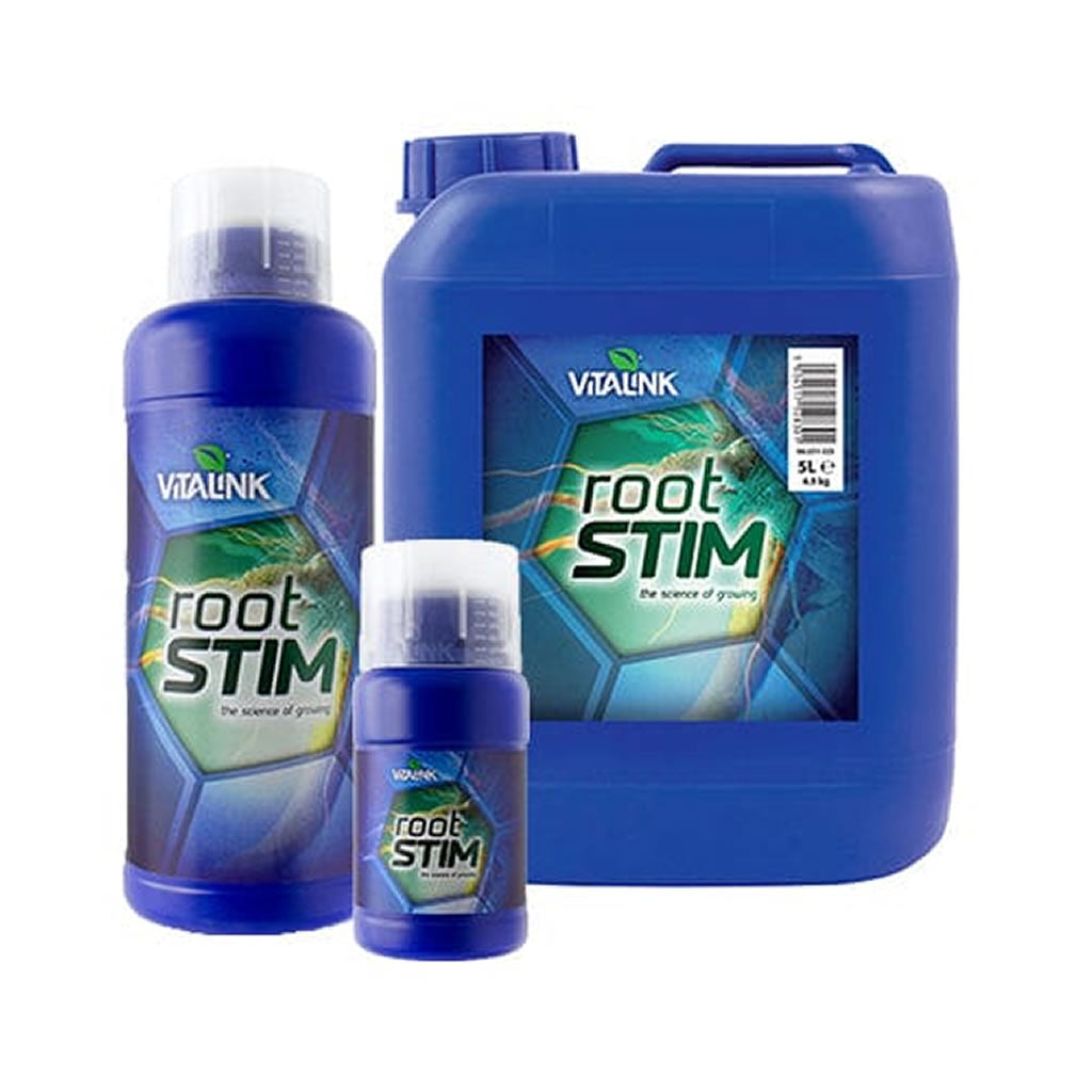 VitaLink RootStim