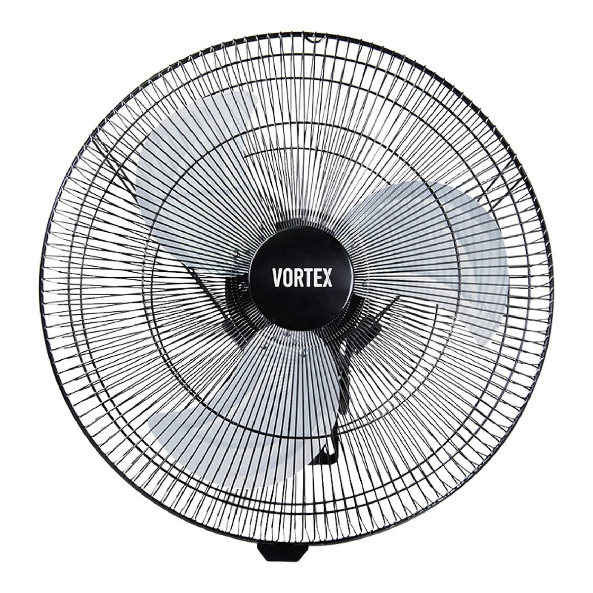 Vortex 18 Zoll oszillierender Wandventilator mit 3 Geschwindigkeiten