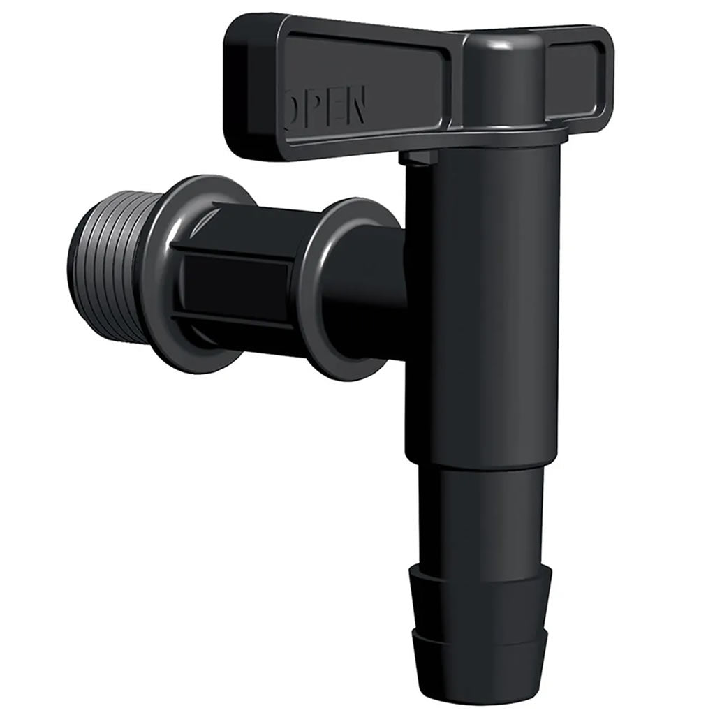 Water Butt Spare Tap