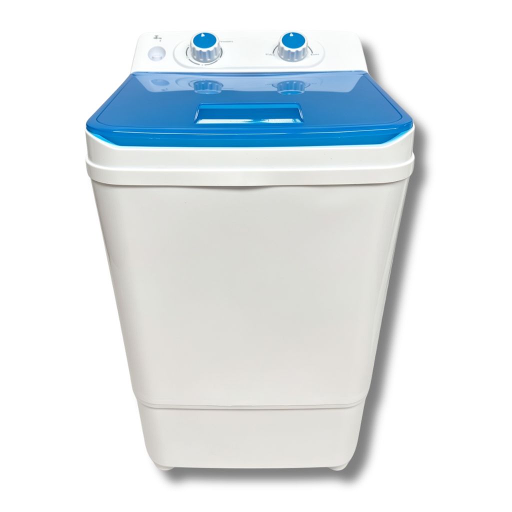 XL Ice Water Extraction Washing Machine | 10 Gallon