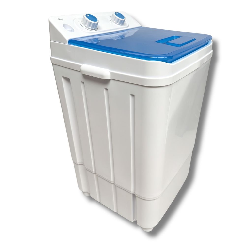 XL Ice Water Extraction Washing Machine | 10 Gallon