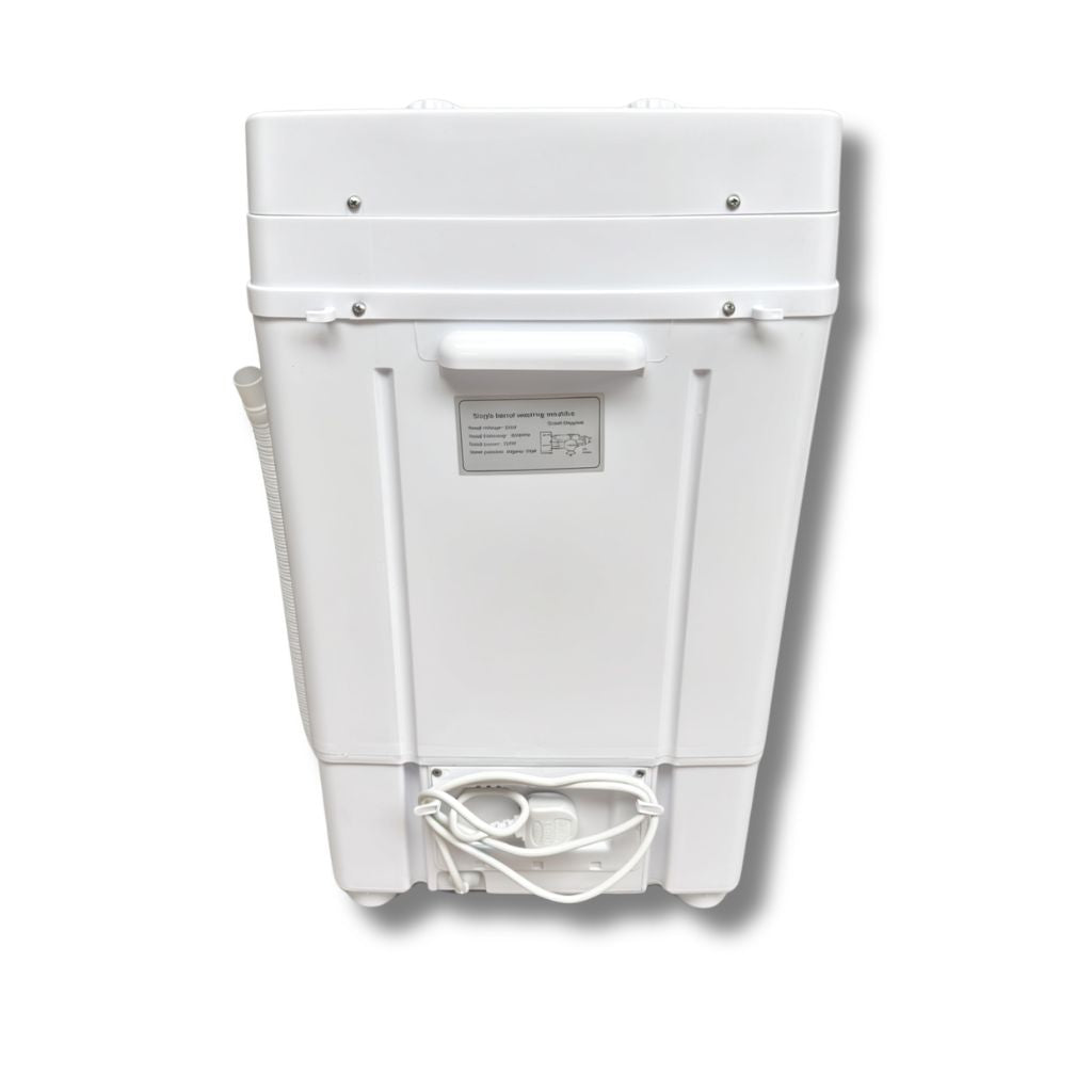 XL Ice Water Extraction Washing Machine | 10 Gallon
