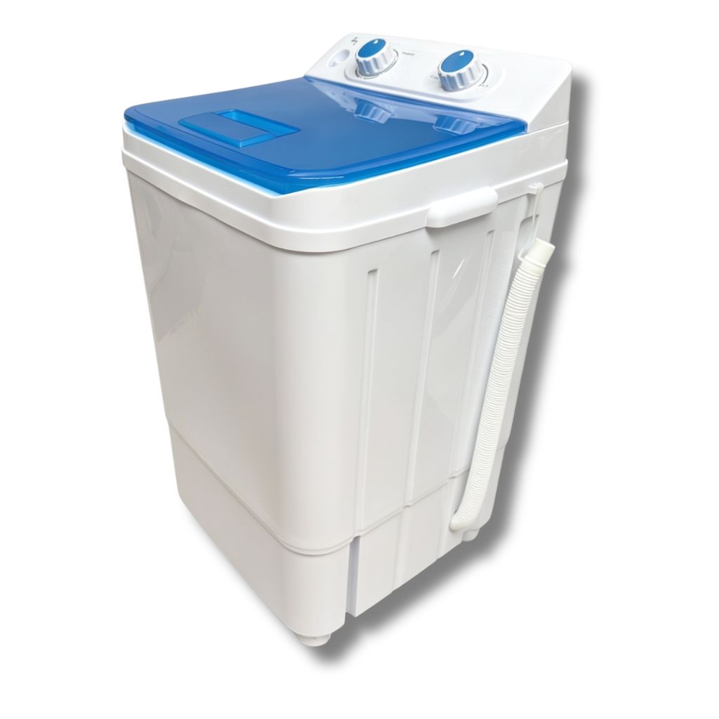 XL Ice Water Extraction Washing Machine | 10 Gallon
