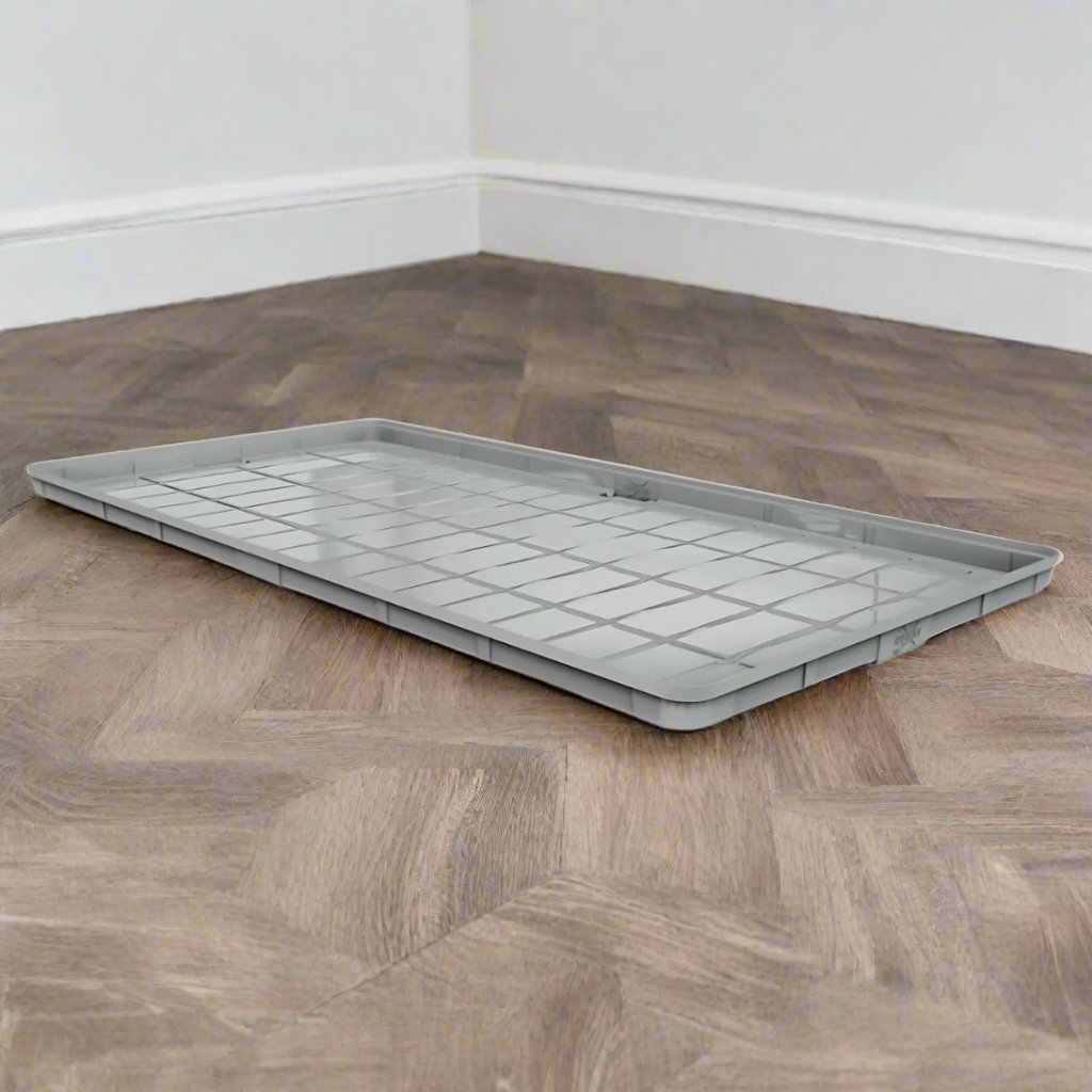 XTray Commercial Run Off Trays