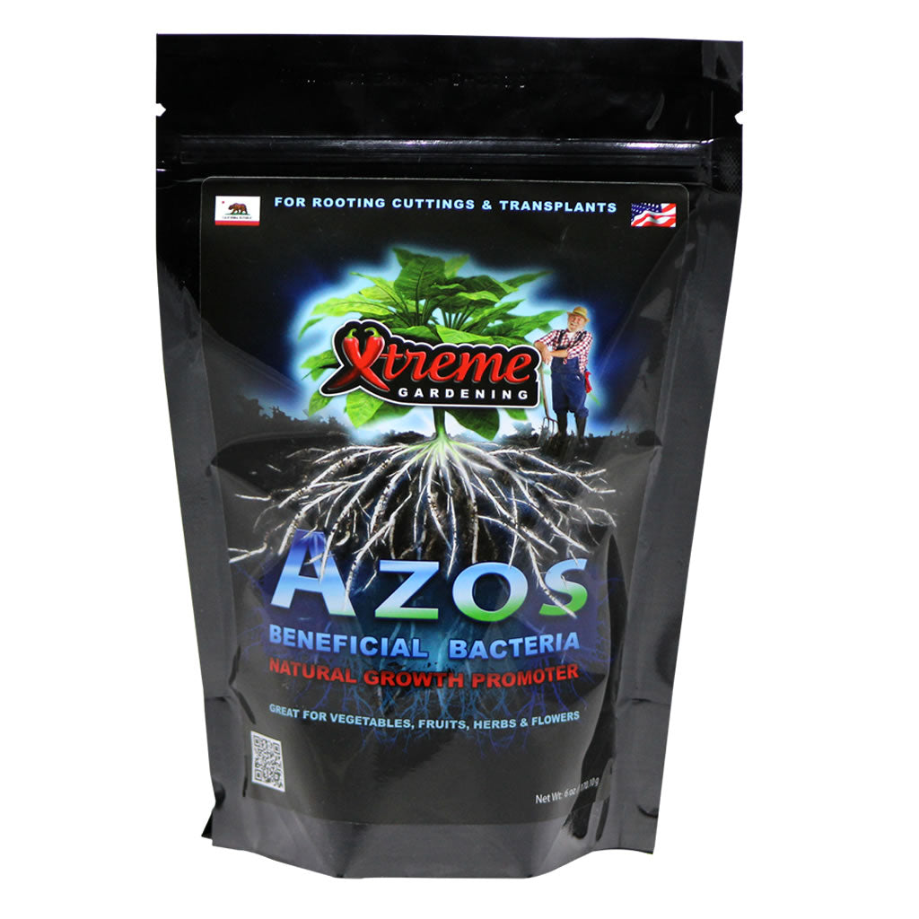 Xtreme Gardening Azos