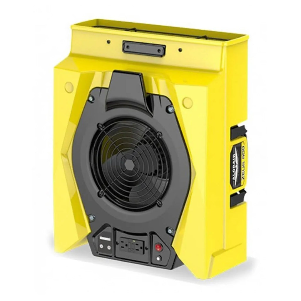 Zeus 900 Air Mover