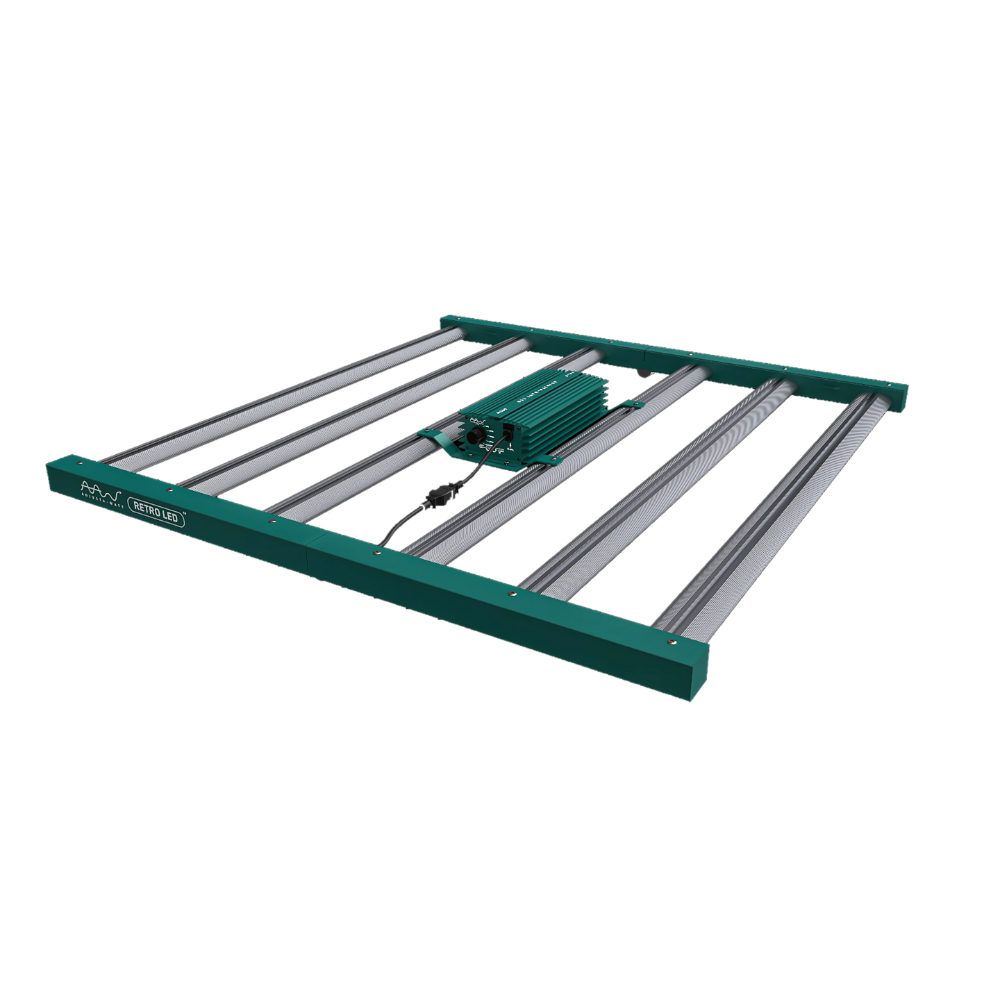 Adjusta-Watt Retro 720w LED Grow Light