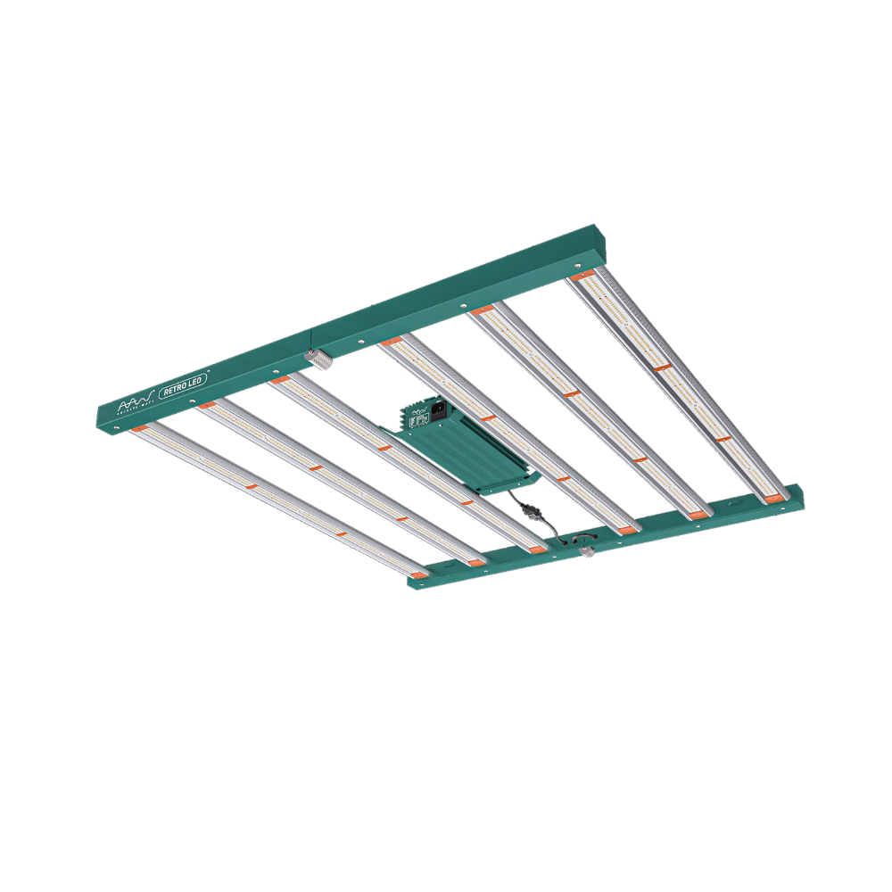 Adjusta-Watt Retro 720w LED Grow Light