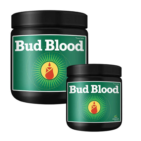 bud blood advanced nutrients yield enhancer