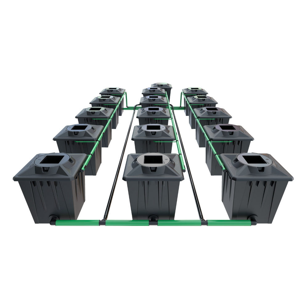 Alien RDWC 20L Black Series