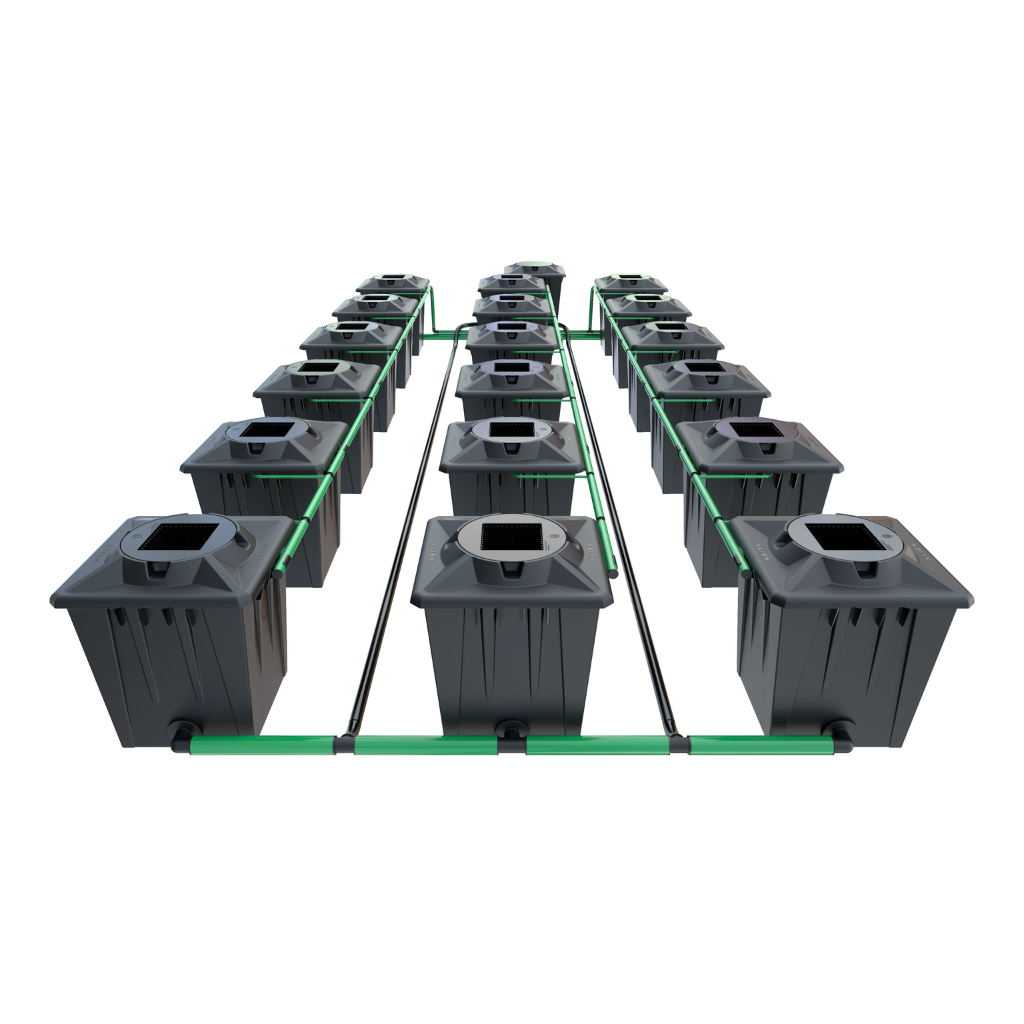Alien RDWC 20L Black Series