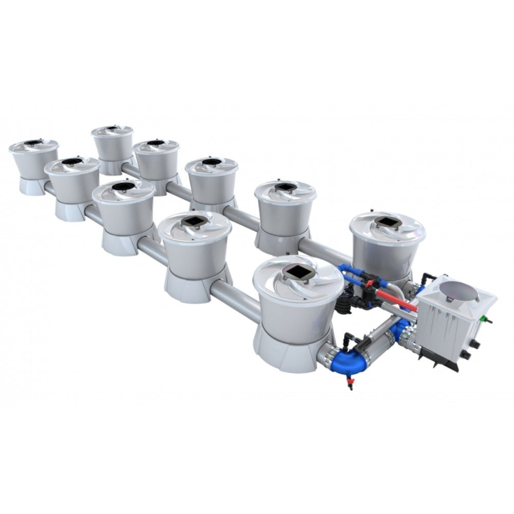 Alien® V-System