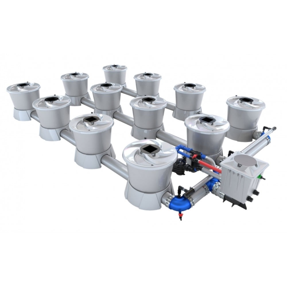 Alien® V-System
