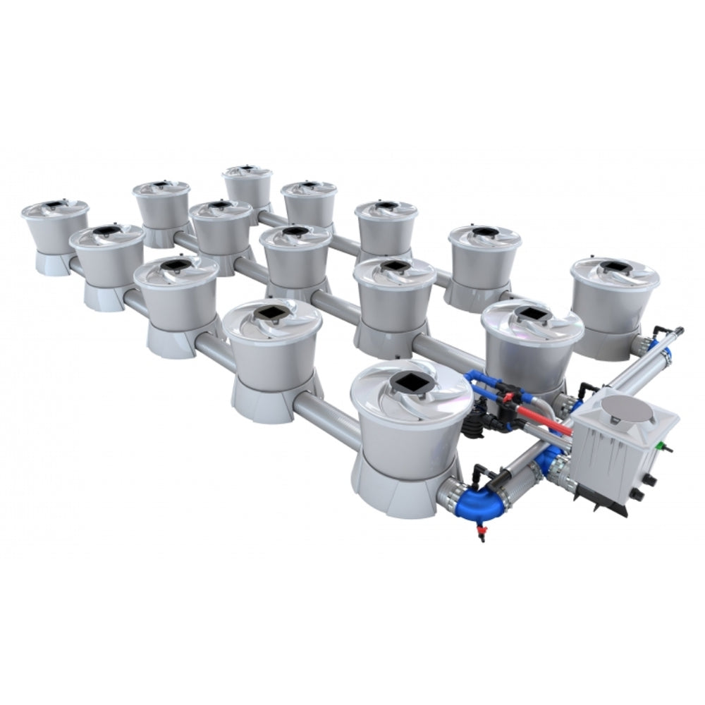 Alien® V-System